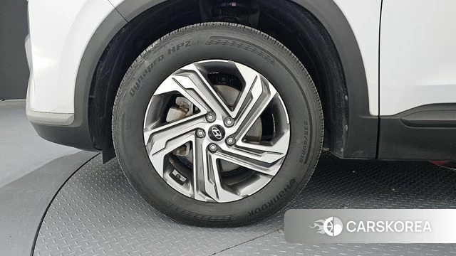 Hyundai The New Santa Fe id 3819693 из Кореи 15