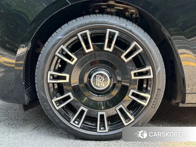 Rolls-Royce Ghost 2nd Generation id 3089162 из Кореи 15