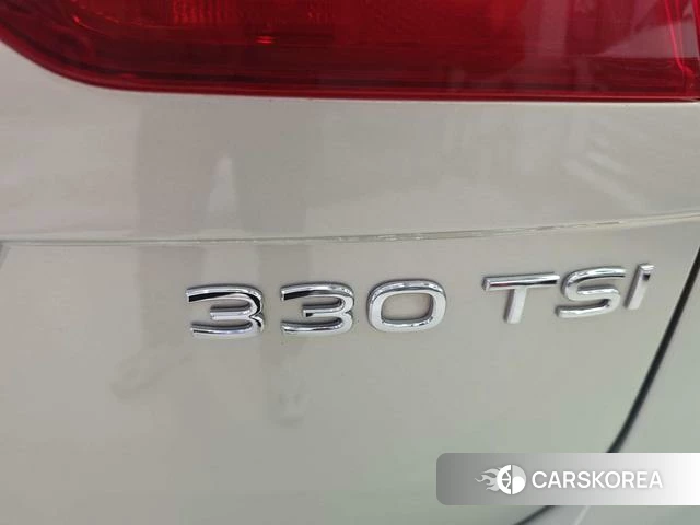 Volkswagen Tiguan L id 4297935 из Китая 16