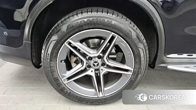 Mercedes-Benz GLC-Class X253 id 3770393 из Кореи 15
