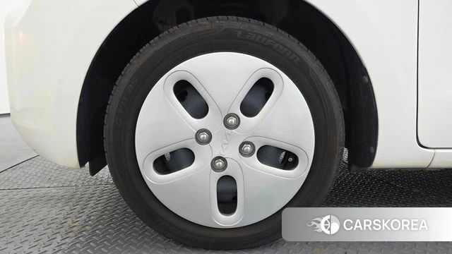 Kia The New Ray id 4763825 из Кореи 25