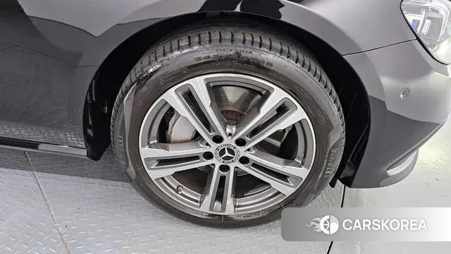 Mercedes-Benz E-Class W213 id 3027694 из Кореи 15