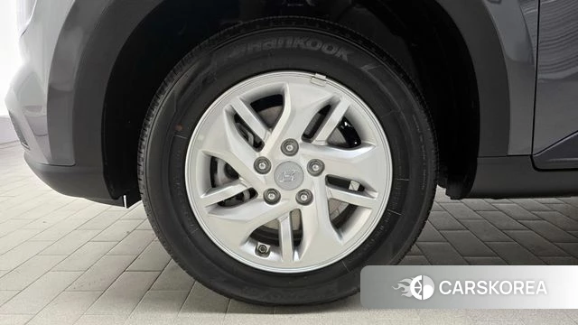 Hyundai Venue id 3939849 из Кореи 15