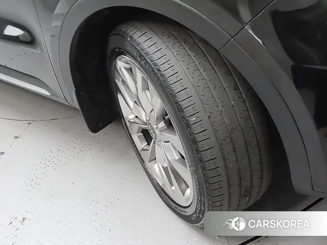 Kia Sorento 4th Generation id 3438684 из Кореи 15