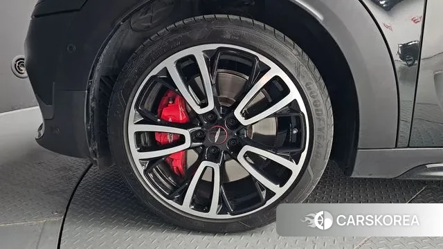 Mini Cooper S Countryman id 3400420 из Кореи 15