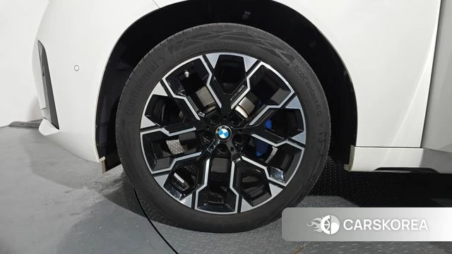 BMW X3 (G45) id 4635068 из Кореи 15