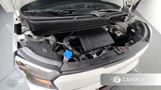 Kia The New Kia Ray id 3757700 из Кореи 15