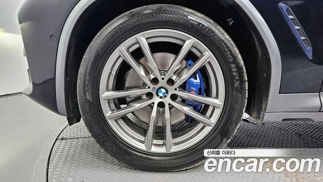 BMW X4 (G02) id 2911161 из Кореи 15