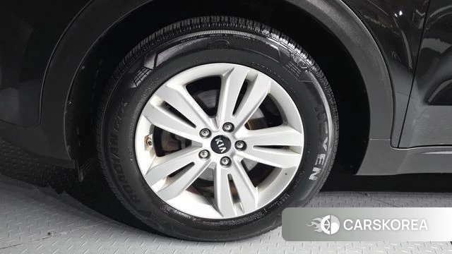 Kia Sportage 4th Generation id 4459740 из Кореи 15