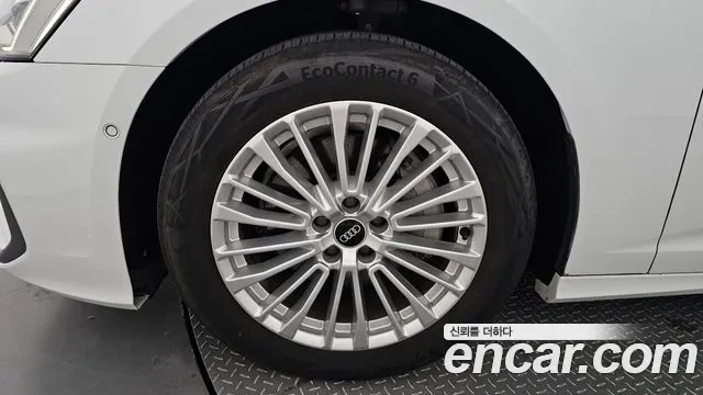 Audi A6 (C8) id 2921211 из Кореи 15