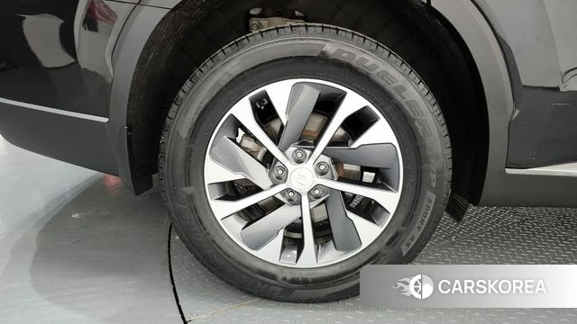 Hyundai Palisade id 3892879 из Кореи 15