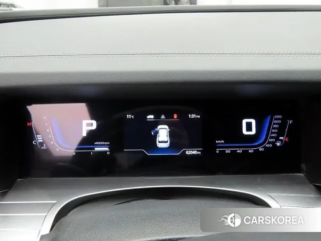 Ssangyong Torres id 3732681 из Кореи 15