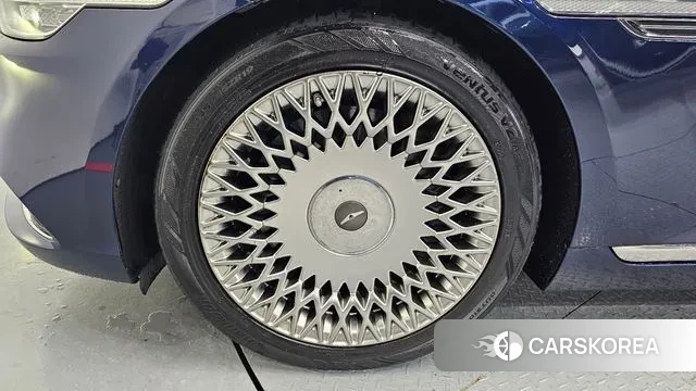 Genesis G90 id 3193196 из Кореи 15