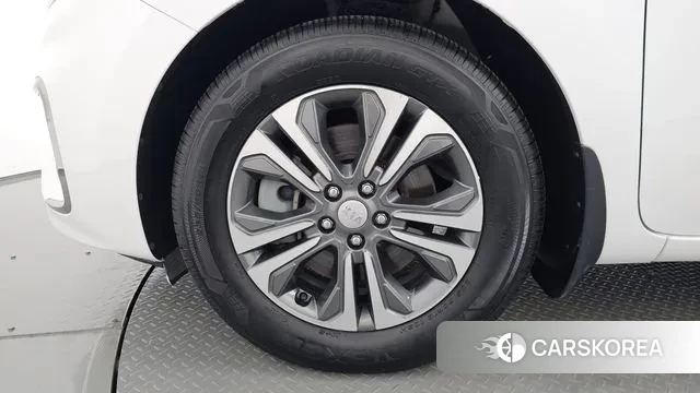 Kia The New Carnival id 3008742 из Кореи 15