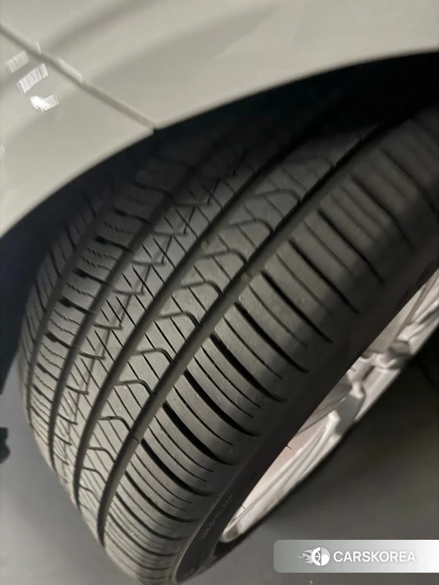 Volvo S90 id 4196785 из Кореи 10