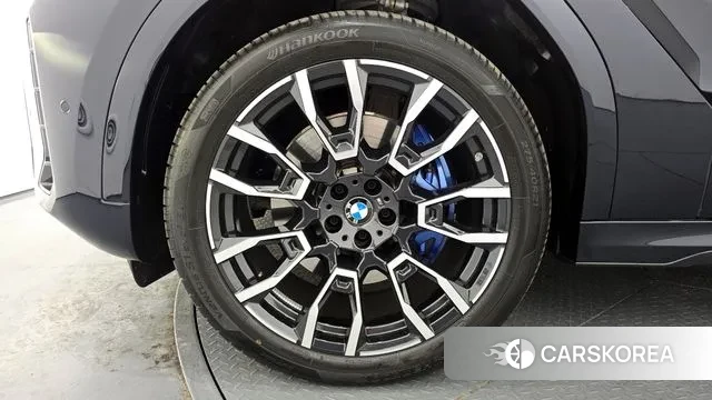 BMW X6 (G06) id 3775751 из Кореи 15