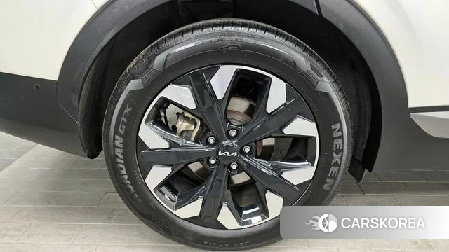 Kia Sportage 5th Generation id 4249926 из Кореи 30