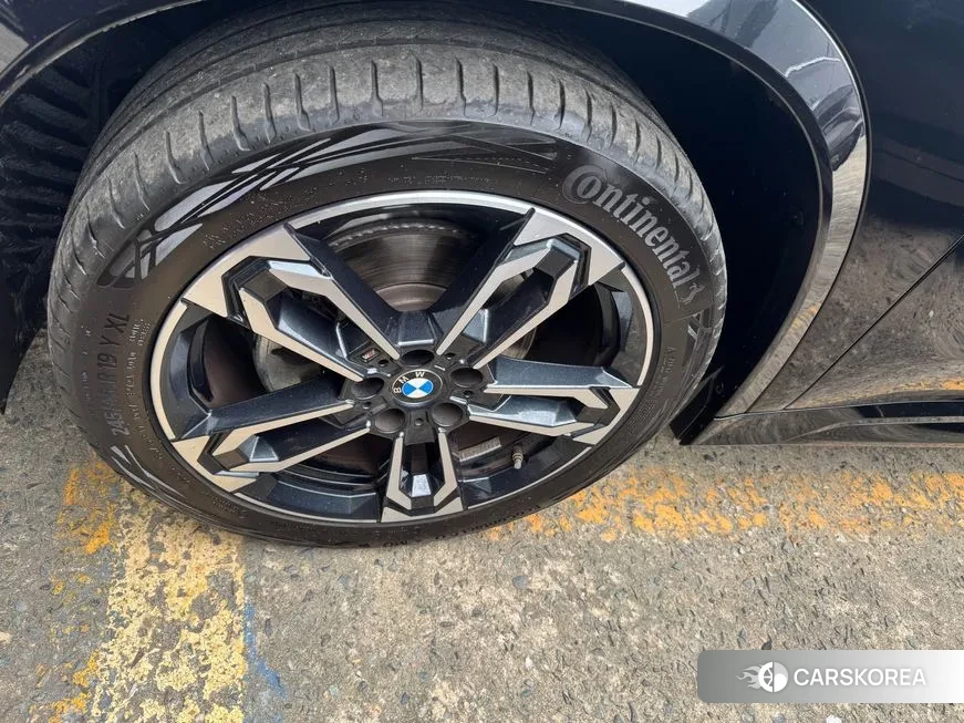 BMW X1 (U11) id 1917200 из Кореи 11