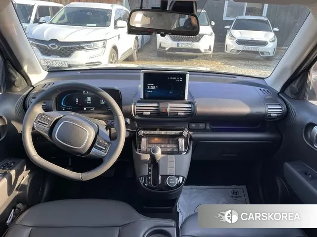 Hyundai Casper id 3431815 из Кореи 11