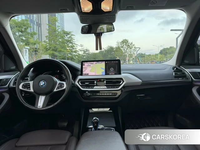 BMW iX3 id 4307237 из Китая 20