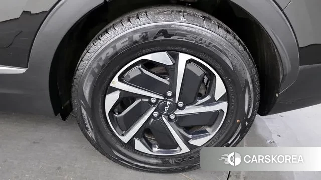 Kia Sportage 5th Generation Hybrid id 3556235 из Кореи 15