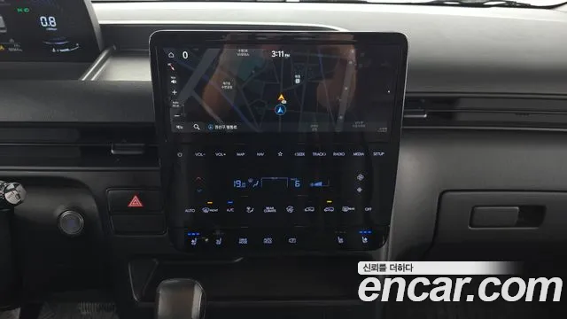 Hyundai Staria id 2649133 из Кореи 15