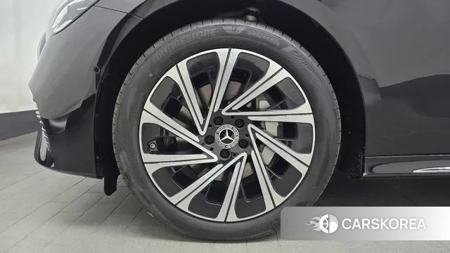 Mercedes-Benz E-Class W214 id 3486833 из Кореи 15