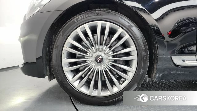 Kia More K9 id 4397215 из Кореи 15