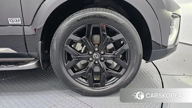 Kia Mohave Master id 3582981 из Кореи 15