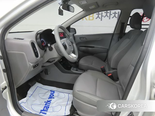 Kia Morning Urban (JA) id 4476548 из Кореи 14