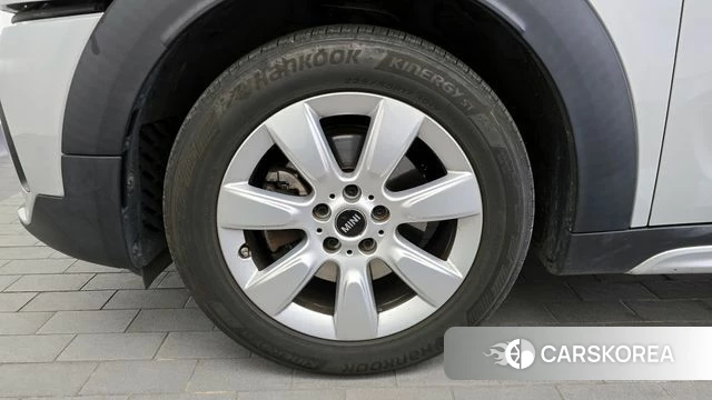 Mini Cooper Countryman id 3843641 из Кореи 15