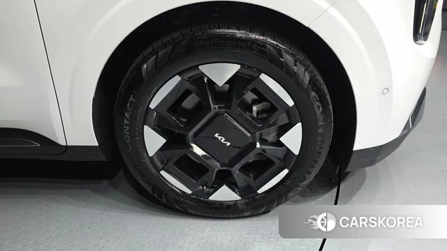 Kia The New Carnival 4th Generation id 3817826 из Кореи 15