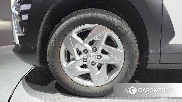 Hyundai Kona Hybrid (SX2) id 4229836 из Кореи 28