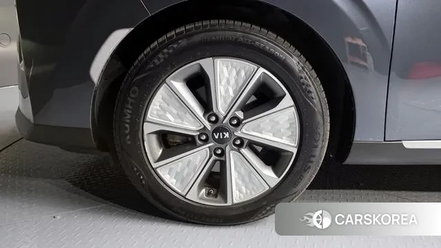 Kia Soul Booster EV id 3385948 из Кореи 15