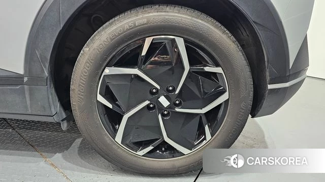 Hyundai Ionic 5 id 4725799 из Кореи 25
