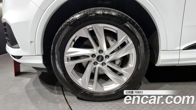 Audi Q7 (4M) id 2655217 из Кореи 15