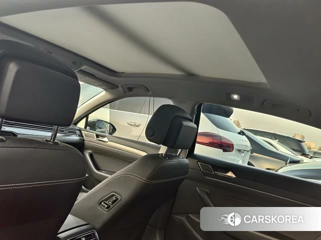 Volkswagen Magotan id 4265853 из Китая 9