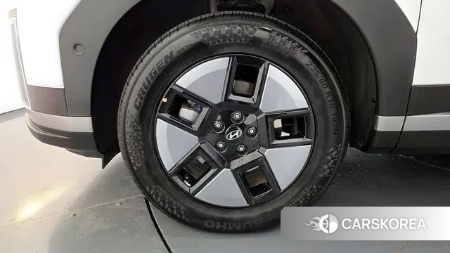 Hyundai Santa Fe (MX5) id 3512149 из Кореи 15