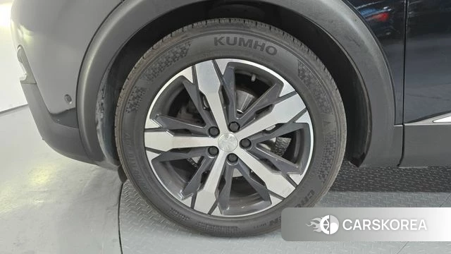 Peugeot 5008 second generation id 4269207 из Кореи 15