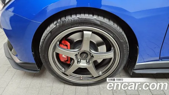 Hyundai Veloster (JS) id 2311910 из Кореи 15