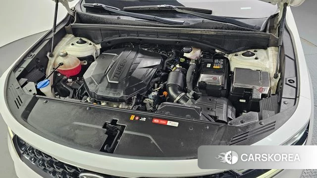 Kia Sorento 4th Generation id 4501294 из Кореи 25