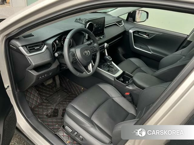 Toyota Wilanda id 4272992 из Китая 15