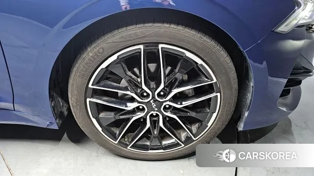 Kia K5 3rd generation id 3586041 из Кореи 15