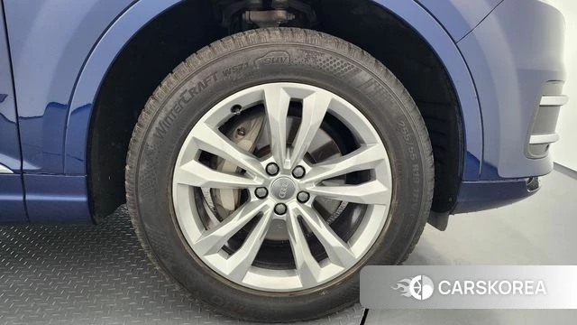 Audi Q7 (4M) id 3873260 из Кореи 15