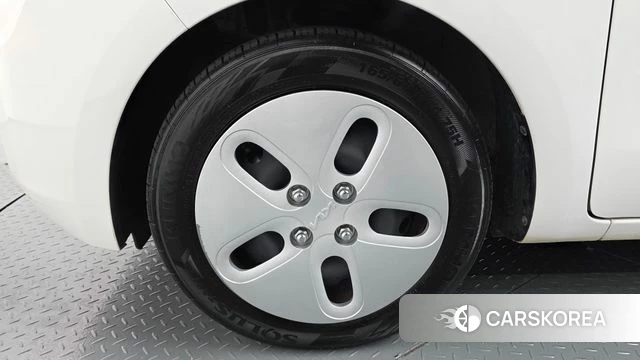 Kia The New Ray id 3833087 из Кореи 15