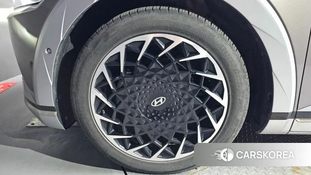 Hyundai Ionic 5 id 3964785 из Кореи 15