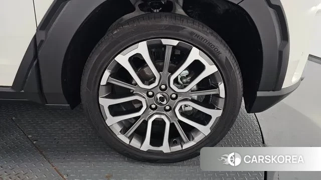 Ssangyong Torres id 3147751 из Кореи 15