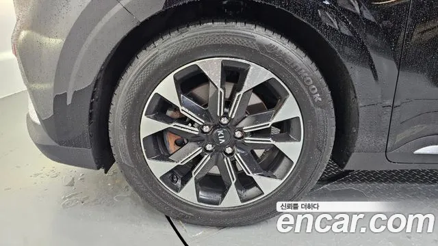 Kia Carnival 4th generation id 2825596 из Кореи 15