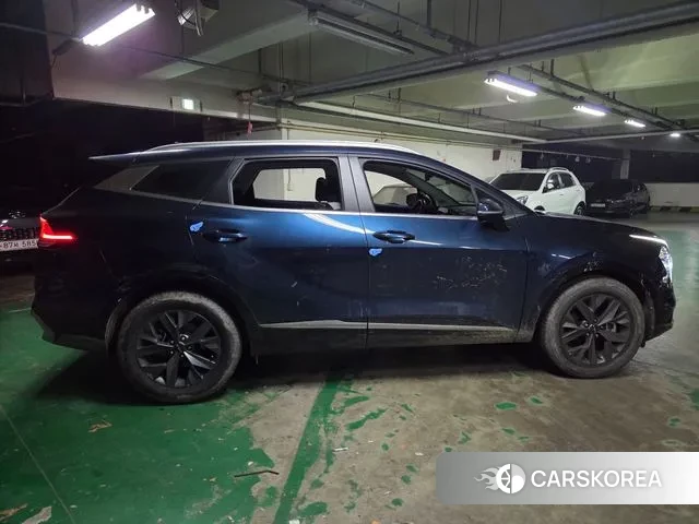 Kia Sportage 5th Generation id 3540297 из Кореи 15