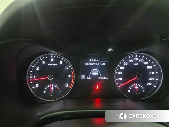 Kia Come New K3 id 4563160 из Кореи 13